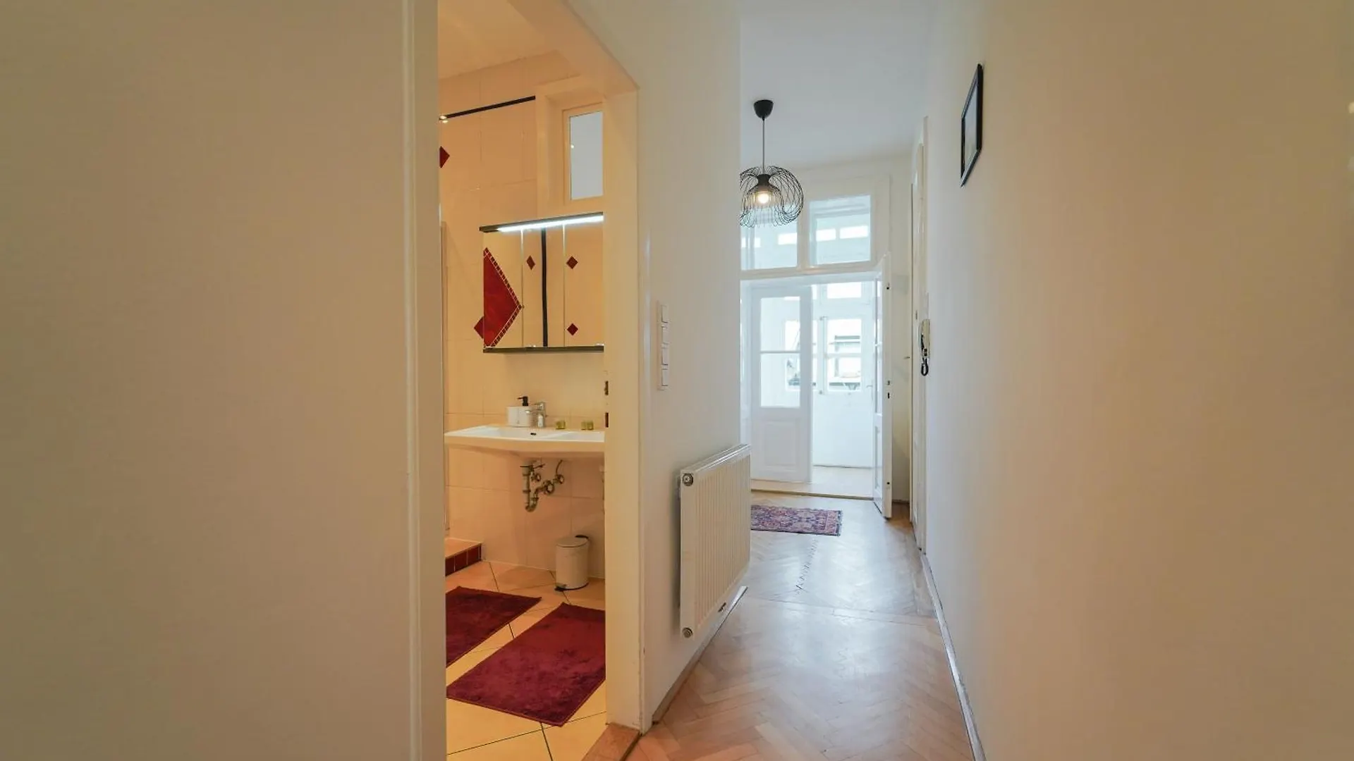 Heritage Apartments In Historical Musician Residence Of Josef Klein