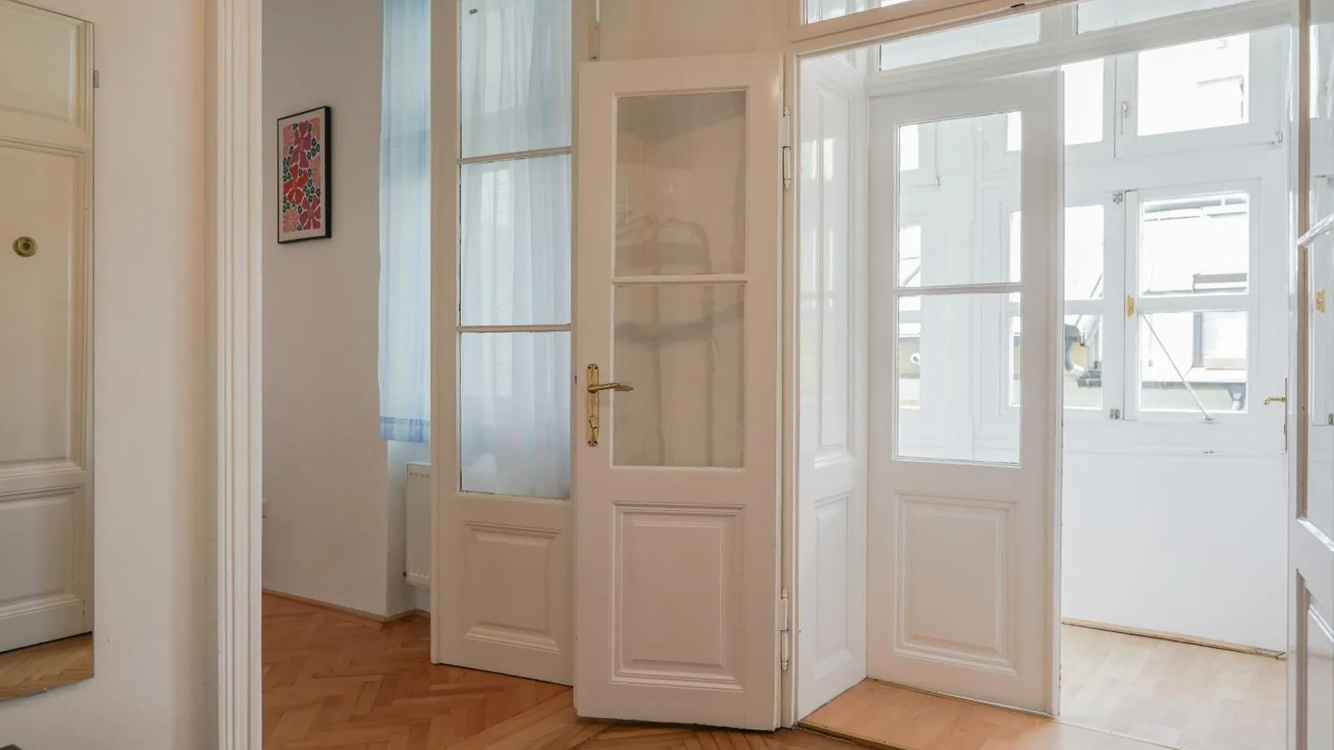 Heritage Apartments In Historical Musician Residence Of Josef Klein