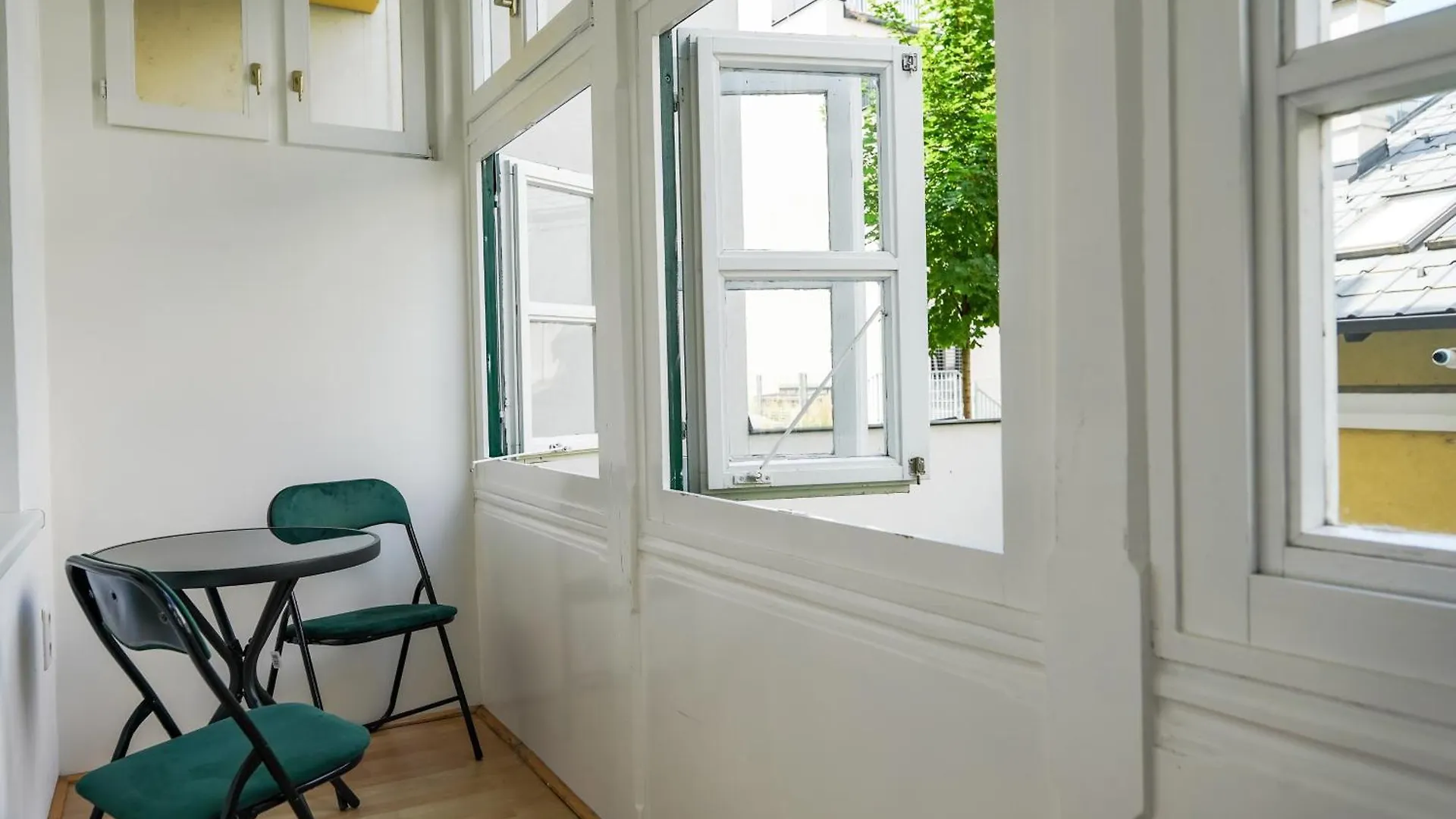 Heritage Apartments In Historical Musician Residence Of Josef Klein  וינה