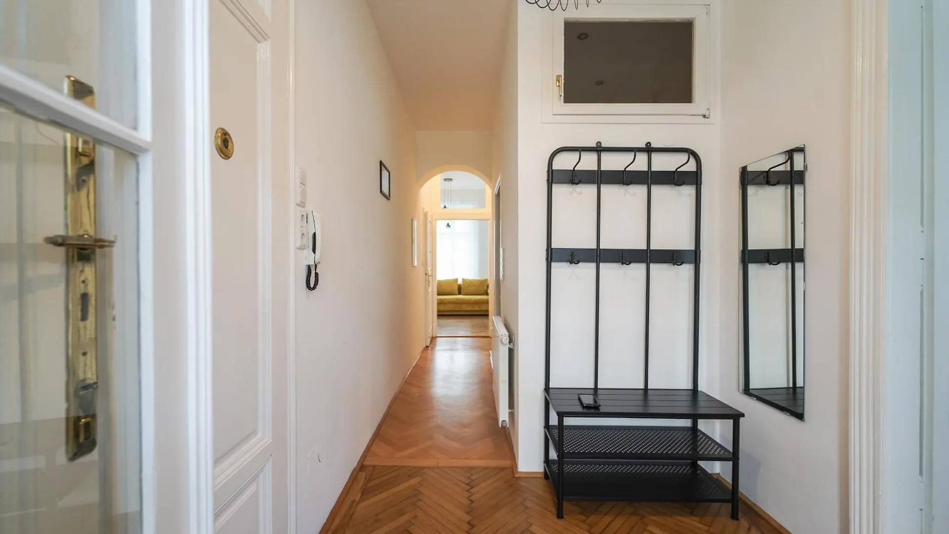 Heritage Apartments In Historical Musician Residence Of Josef Klein