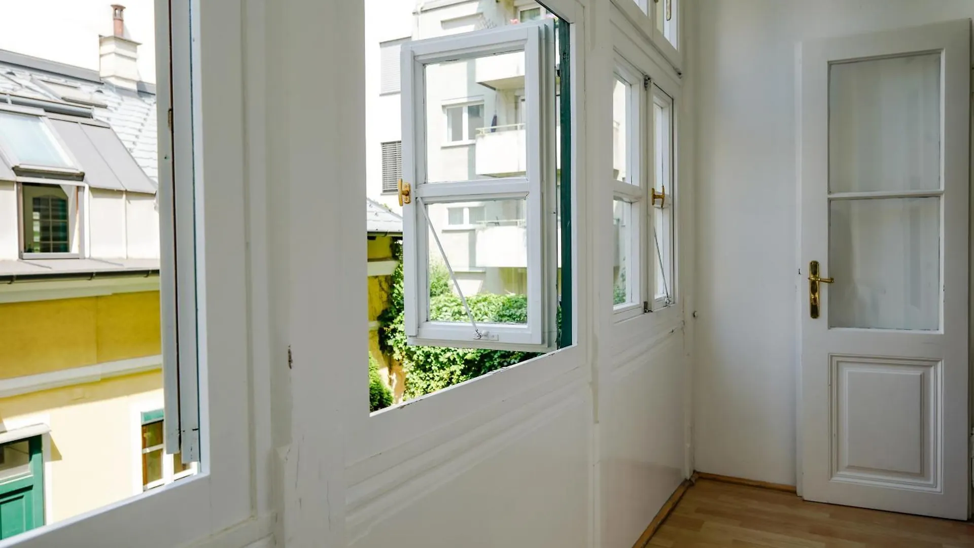 Heritage Apartments In Historical Musician Residence Of Josef Klein 0*, וינה