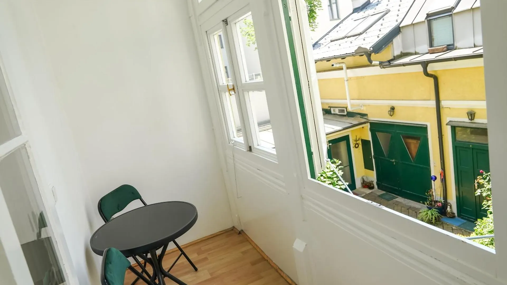 Heritage Apartments In Historical Musician Residence Of Josef Klein 0*, וינה אוסטריה