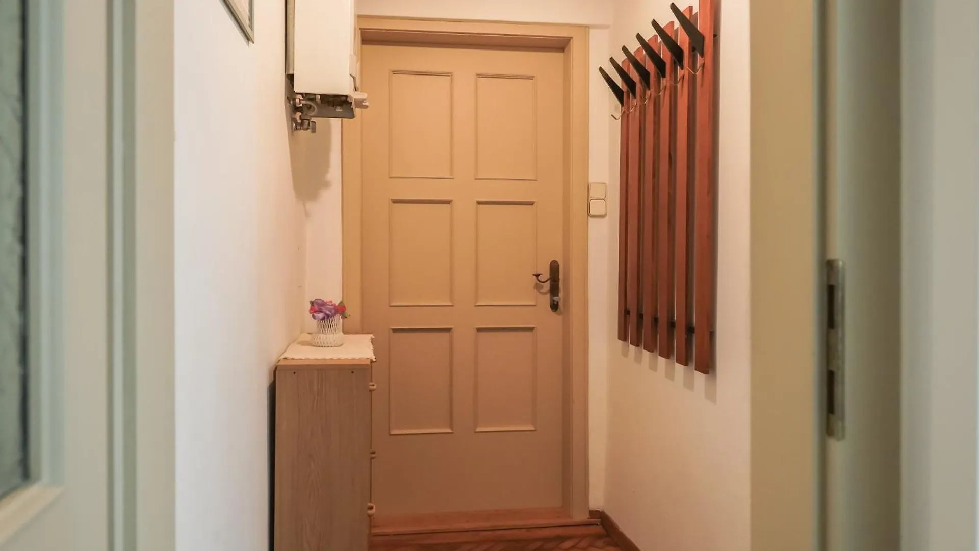 Heritage Apartments In Historical Musician Residence Of Josef Klein וינה