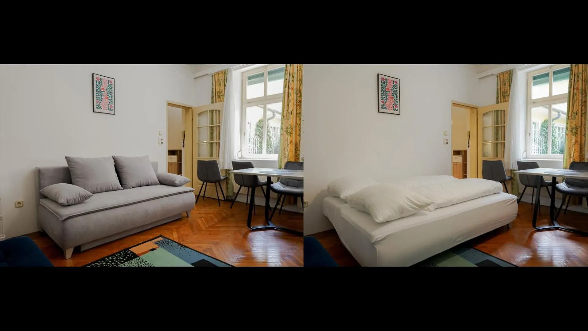 Heritage Apartments In Historical Musician Residence Of Josef Klein 0*, וינה אוסטריה